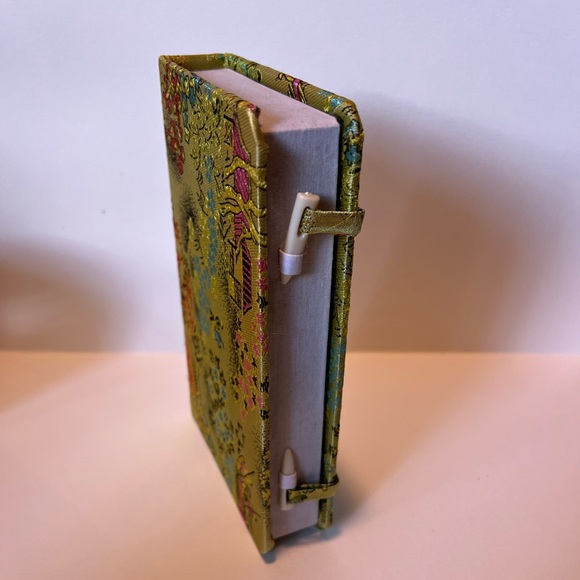 Mandarin Calligraphy Set - Vintage, Never Used!! - Picture 6 of 6